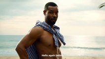 Tide Old Spice Crossover Promo