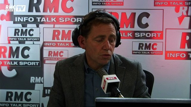 RMC Poker Show - Qu'est ce qu'une année noire selon Davidi Kitai ?