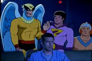 Cartoon Network | Curtas CN: Super-heróis no Cinema | 2010
