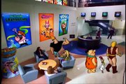Cartoon Network | Curtas CN: Zé Colmeia barrado | 2010