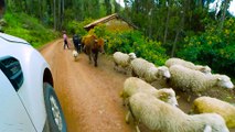 Por las Rutas de Lircay - Pucaera