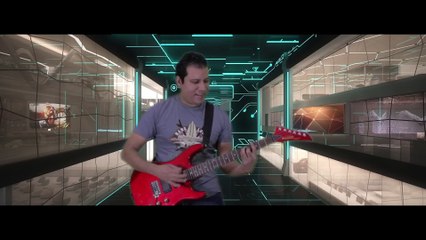 Eddy Gabriel - You're So Cruel (Official Music Video) - Eddy Gabriel