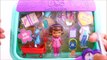 Doutora Brinquedos Maleta Hora do Check Up Doc Mcstuffins Em Portugues Kids Toys