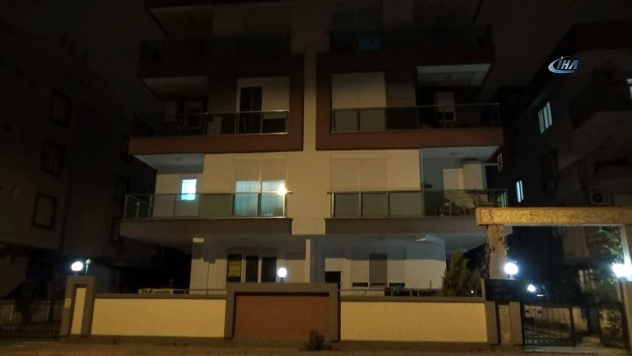 Antalya’da siyanür alarmı