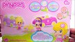 PinyPon Boneca Carro Roxo Pizza PicNic Unboxing Brinquedos KidsToys em Português