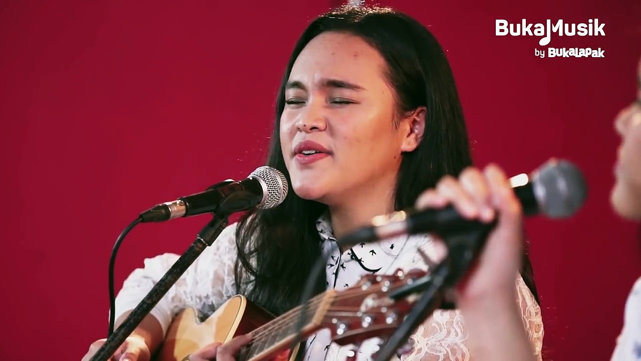 Kaye & Kyla - Shout Out to My Ex (Little Mix Cover)   BukaMusik 2.0