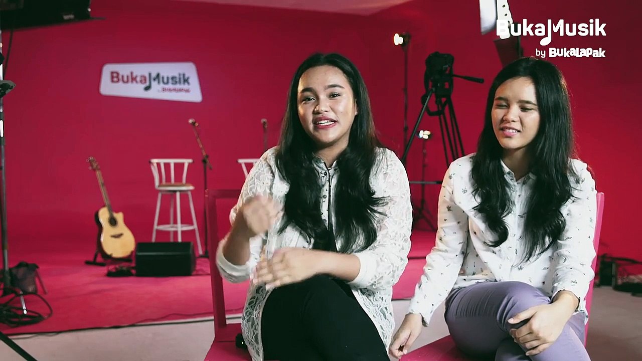 Kaye & Kyla Full Performance  [BukaMusik 2.0]