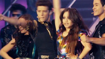 Sou Luna: O Show | Ruggero Pasquarelli | Bastidores