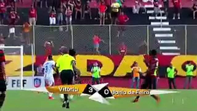 GOLS DO FANTÁSTICO 04/02/2018 SÓ TEVE GOLAÇO! Campeonatos Estaduais
