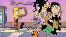 Personito Secundagem Favortário | Outra Semana no Cartoon | S02 | EP05 | Cartoon Network