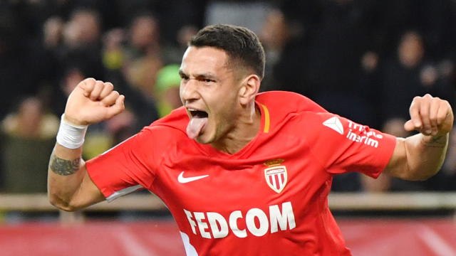 24e j. - Jardim sur Rony Lopes : C'est sa meilleure saison