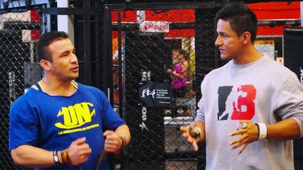 ESPALDA | Rutina Para Sacar Una Espalda Mas Grande