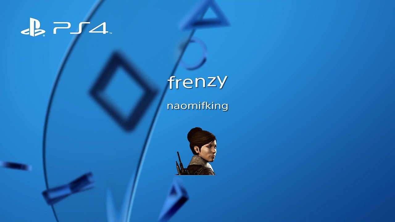 frenzy*