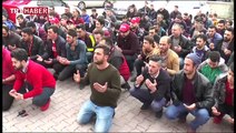 Zeytin Dalı Harekatı'na vatandaşlardan destek