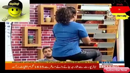 shameless moments in sahir lodhi show dance competition finale