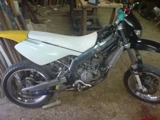 derbi project évolution (crazymoto)
