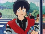 Kimagure Orange Road ITA - E' quasi magia Johnny - 24 - KOR - Compare Kazuya! fate attenzione alla piccola peste