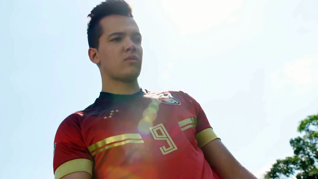 O11ZE - Os primeros passos do Lorenzo no futebol