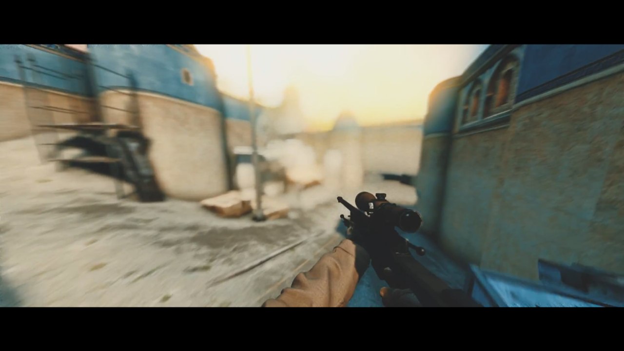 Fancy #CSGO