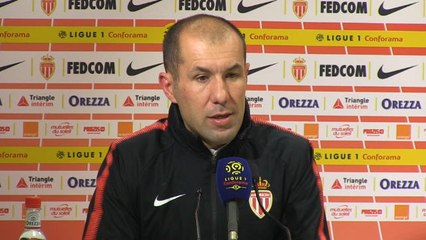24e j. - Jardim : "Il faut toujours essayer de gagner"