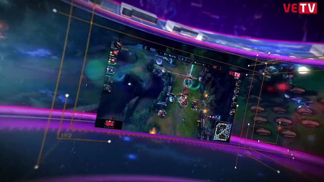 [31.01.2018] SKT, RNG, G2 đứng áp chót BXH; Snake thăng hoa [eSports247]