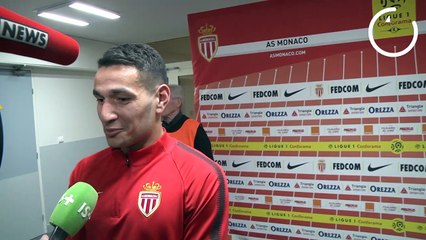 ASM , Rony Lopes : "C'était un but magnifique"