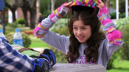 Sou Luna - Melhores cenas - Capítulo #23 (Parte 1)