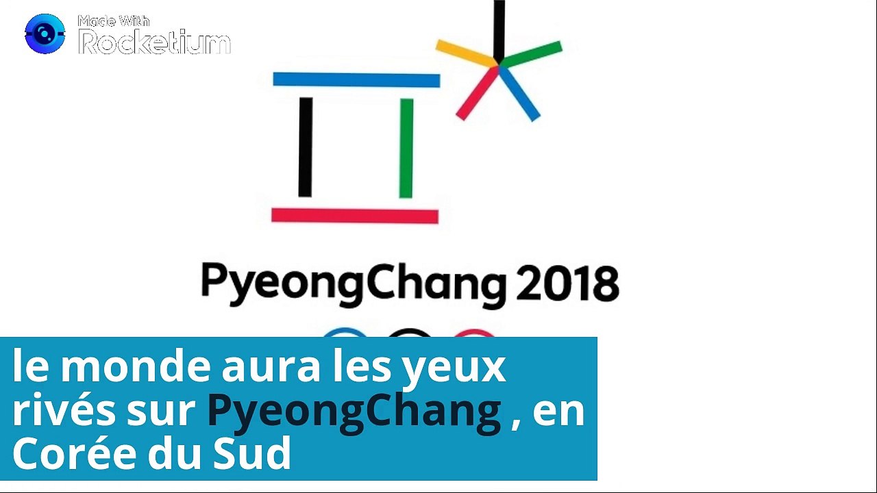 Jeux olympiques d'hiver 2018 : Sur quelles chaînes TV et à quelle heure suivre les épreuves ?