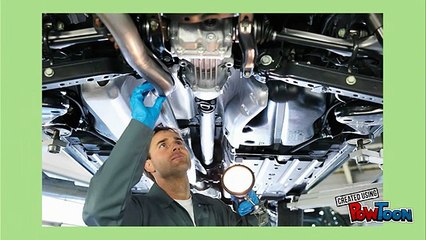 Why You Should Have Regular Car Servicing