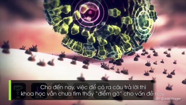 5 hiện tượng lạ về sức khỏe mà chưa tìm được lời giải