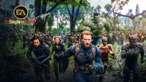 Avengers: Infinity War - Super Bowl TV Spot (HD)