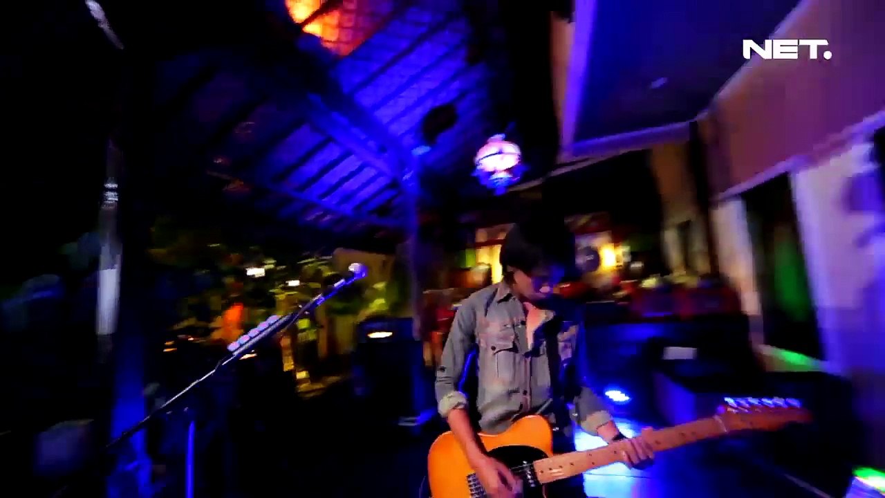 Music Everywhere - Sheila On 7 - Seberapa Pantas