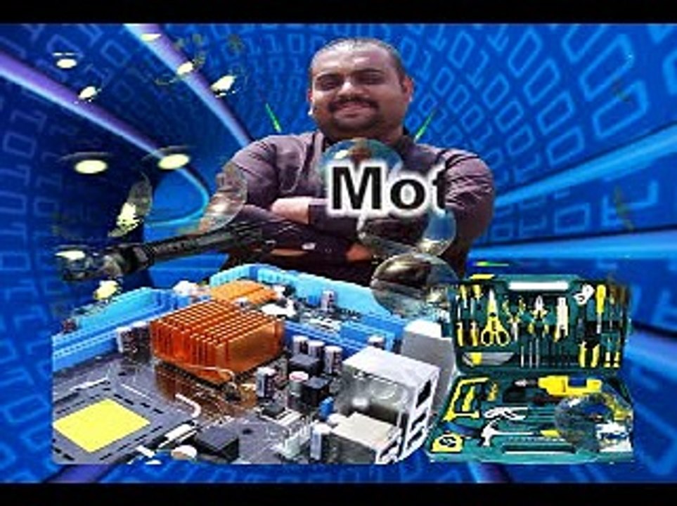 How to do (MOTER FINAL WIRING AND START THE MOTOR)