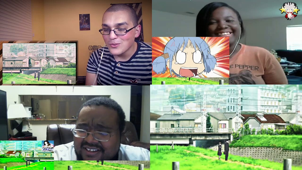 Nichijou 2