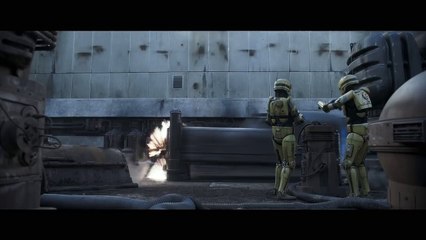 Solo: A Star Wars Story "Big Game" TV Spot (:45)