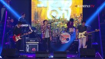 Jazzy Nite - Sheila On 7 - Pasti Ku Bisa & Anugerah Terindah yang Pernah Kumiliki