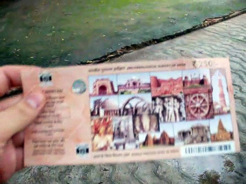 Qutub Minar, Delhi