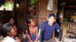 Tasting Nganga with Filipino Tribes of Palawan (IT WAS INTENSE!)