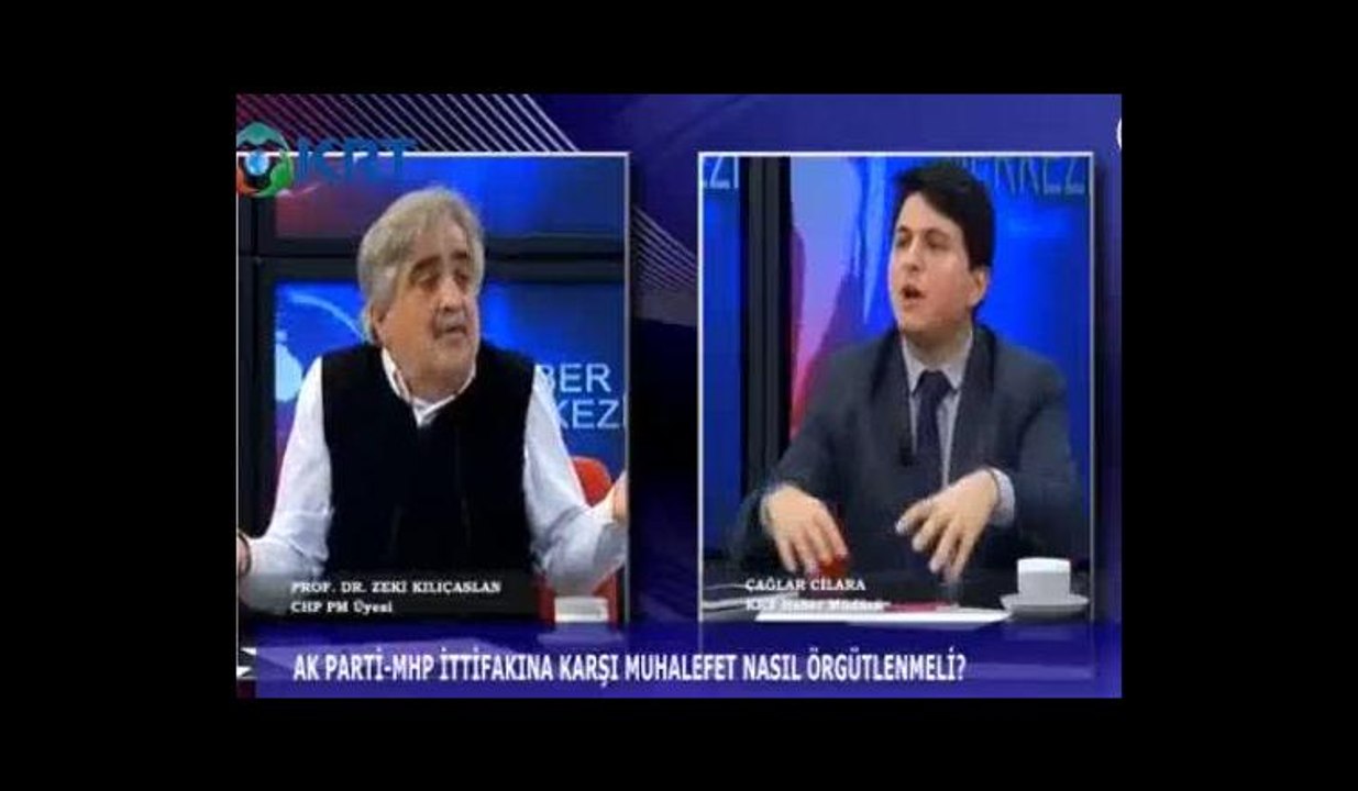 Kılıçdaroğlu'nun yeniden aday gösterdiği CHP PM Üyesi AKP'yi övdü: İyi ki Ak Parti var