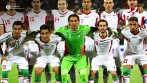 Iran Bermain dengan Pemain Muda, Fakta Grup B Piala Dunia 2018