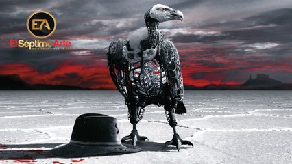 Westworld (HBO) - Tráiler  Super Bowl HD)