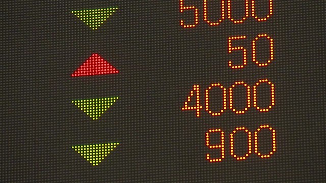 미국 발 악재에 주가 급락...코스닥 2% 이상 급락 / YTN