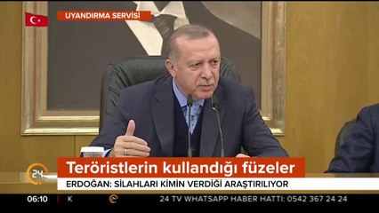 Vatikan ziyareti öncesi konuştu