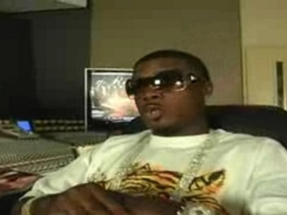 SHAM PAIN TV - Sitting Down with Sham Pain (Interview)