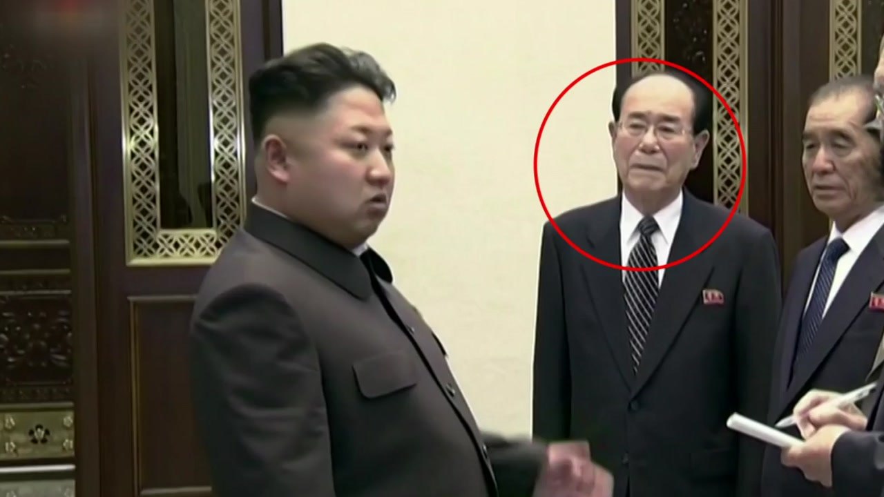 김영남 9일 방남...북미 직접 대화 가능성 주목 / YTN