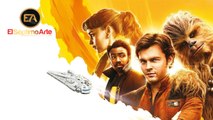 Han Solo: Una historia de Star Wars - Spot de la Super Bowl en español (HD)