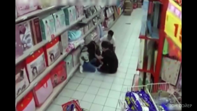 7 НЕОБЪЯСНИМЫХ ВЕЩЕЙ СНЯТЫХ НА КАМЕРУ