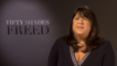 'Fifty Shades Freed' Creator E.L. James On Her Finale