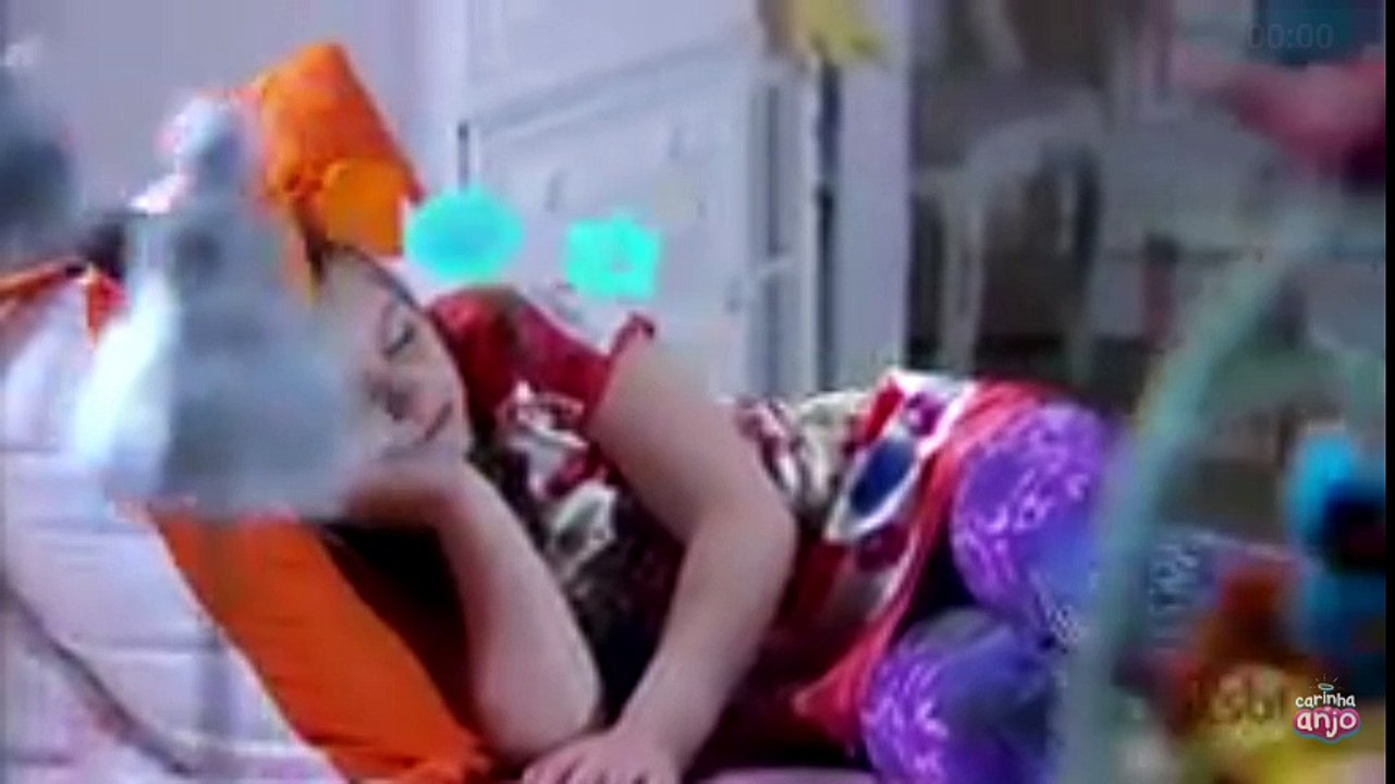 Lucero: carinha de anjo capitulo 311