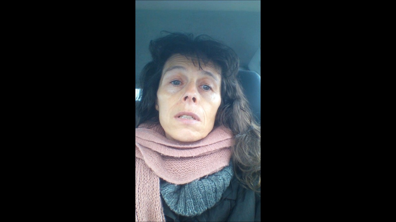 Camille La balle au centre